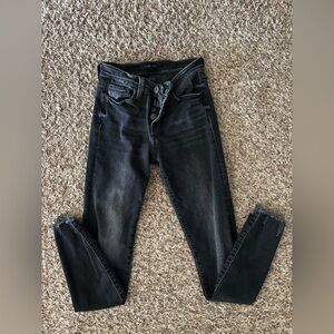 Flying Monkey Skinny Jeans